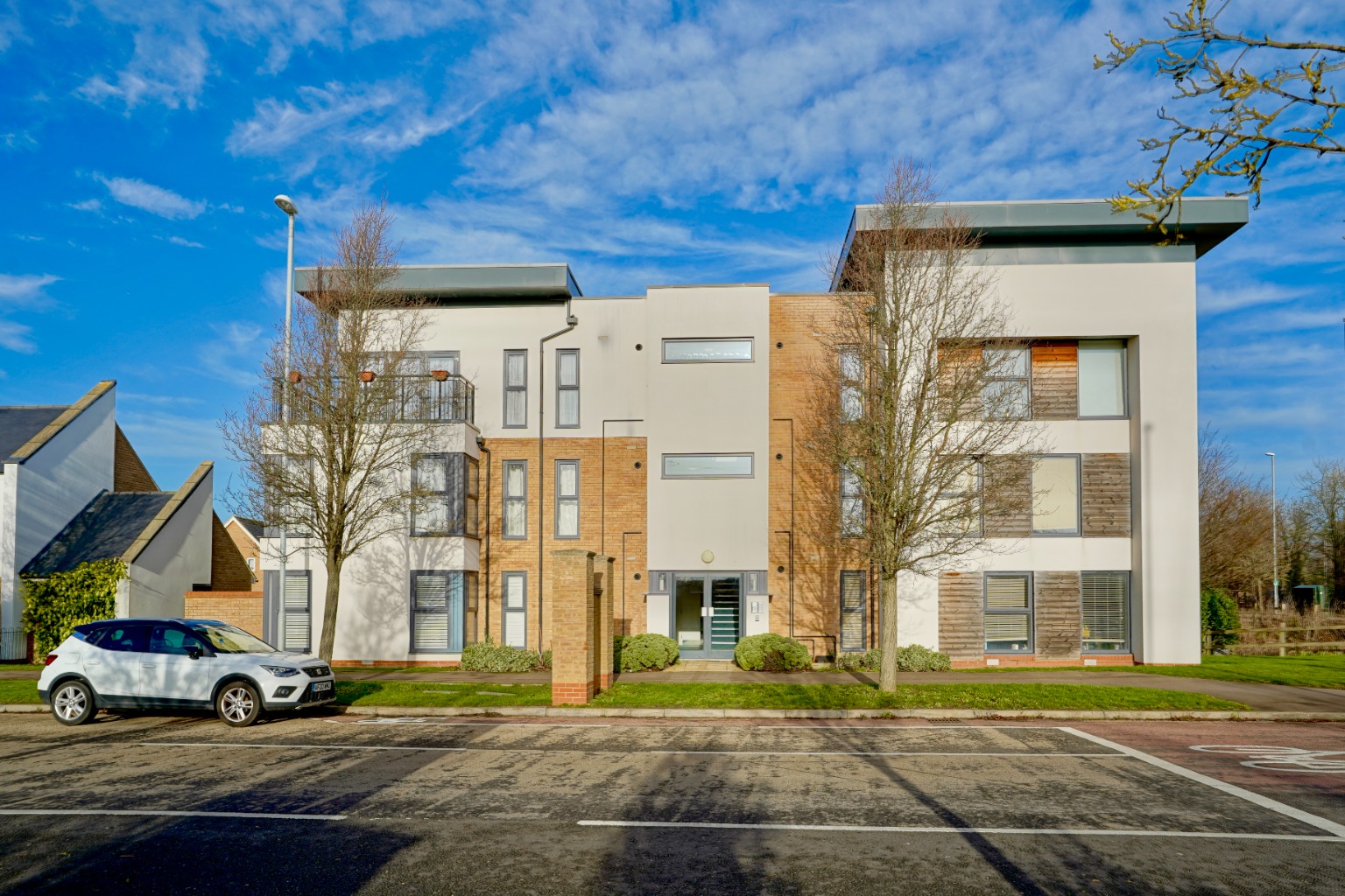 2 bed penthouse for sale in Summer's Hill Drive, Cambridge  - Property Image 4