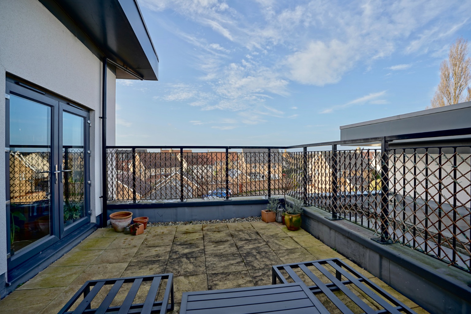2 bed penthouse for sale in Summer's Hill Drive, Cambridge  - Property Image 8