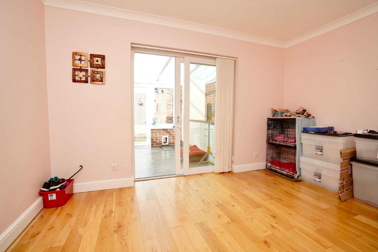 2 bed semi-detached bungalow for sale in Headlands, Huntingdon  - Property Image 8