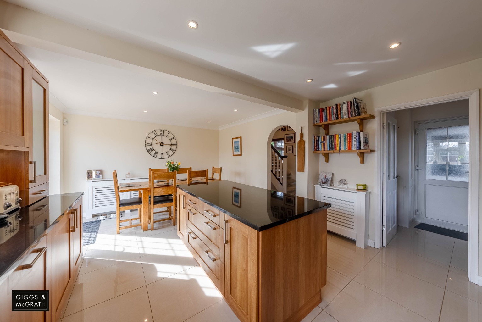 4 bed detached house for sale in Suffolk Close, St. Ives 7