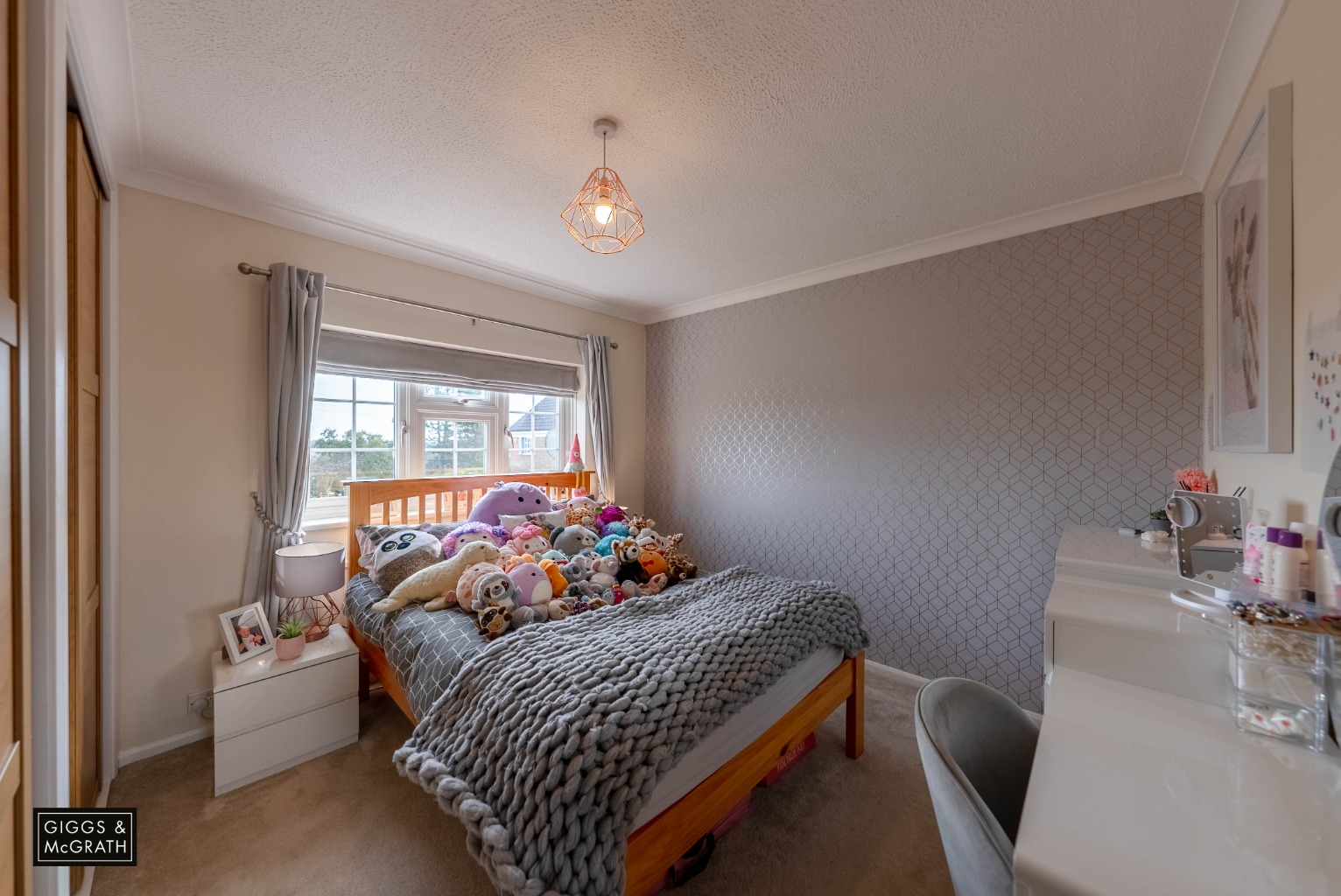 4 bed detached house for sale in Suffolk Close, St. Ives 13