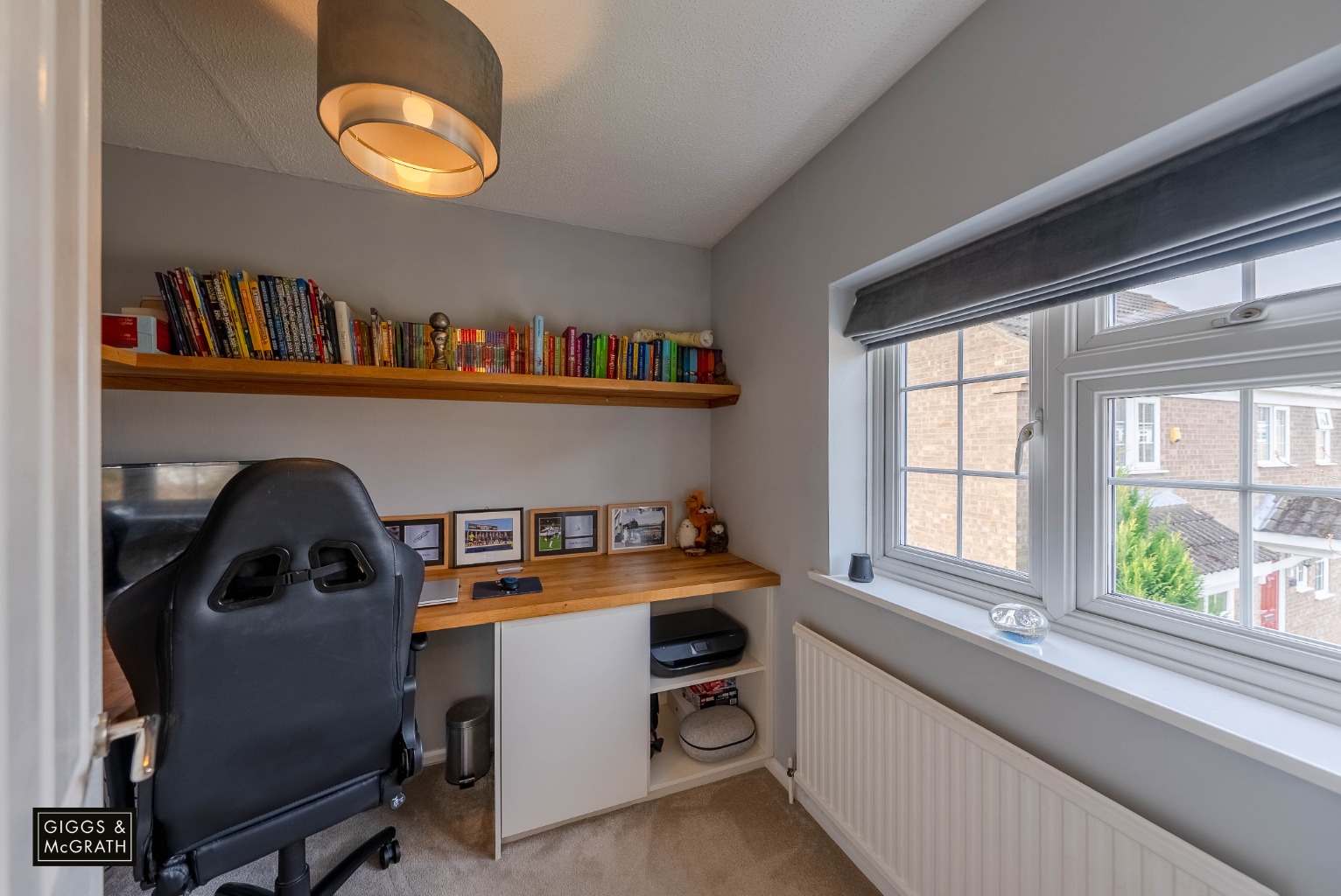 4 bed detached house for sale in Suffolk Close, St. Ives  - Property Image 16