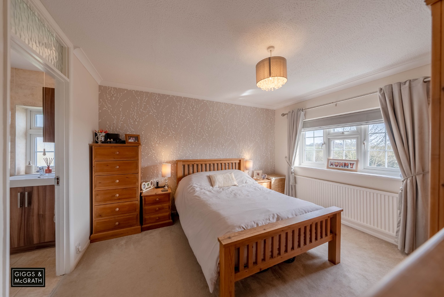 4 bed detached house for sale in Suffolk Close, St. Ives  - Property Image 12