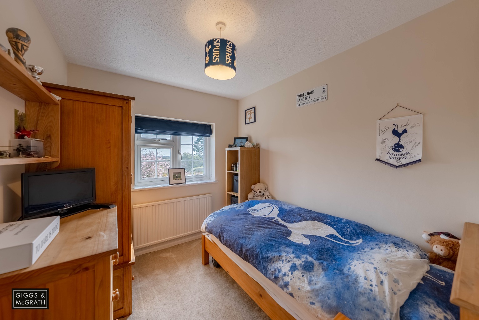 4 bed detached house for sale in Suffolk Close, St. Ives  - Property Image 15