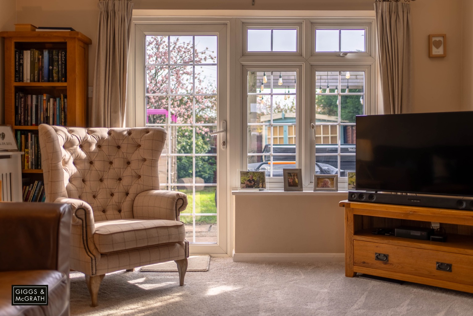 4 bed detached house for sale in Suffolk Close, St. Ives  - Property Image 11