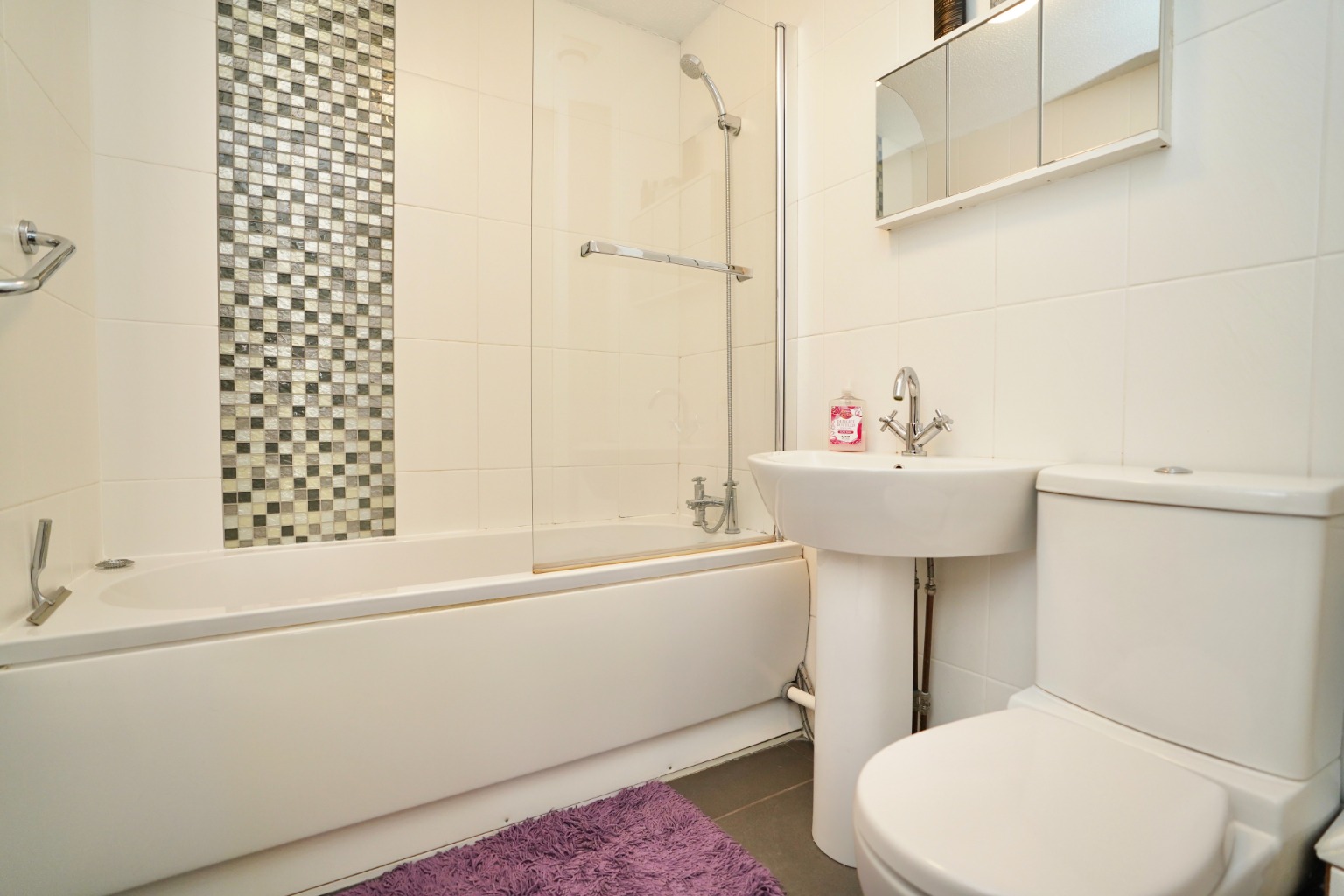 3 bed semi-detached bungalow for sale in Russett Avenue, St. Ives  - Property Image 10