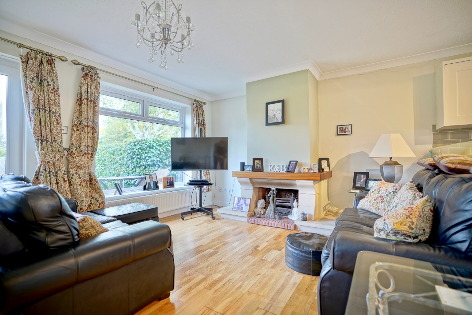 3 bed semi-detached bungalow for sale in Russett Avenue, St. Ives  - Property Image 6