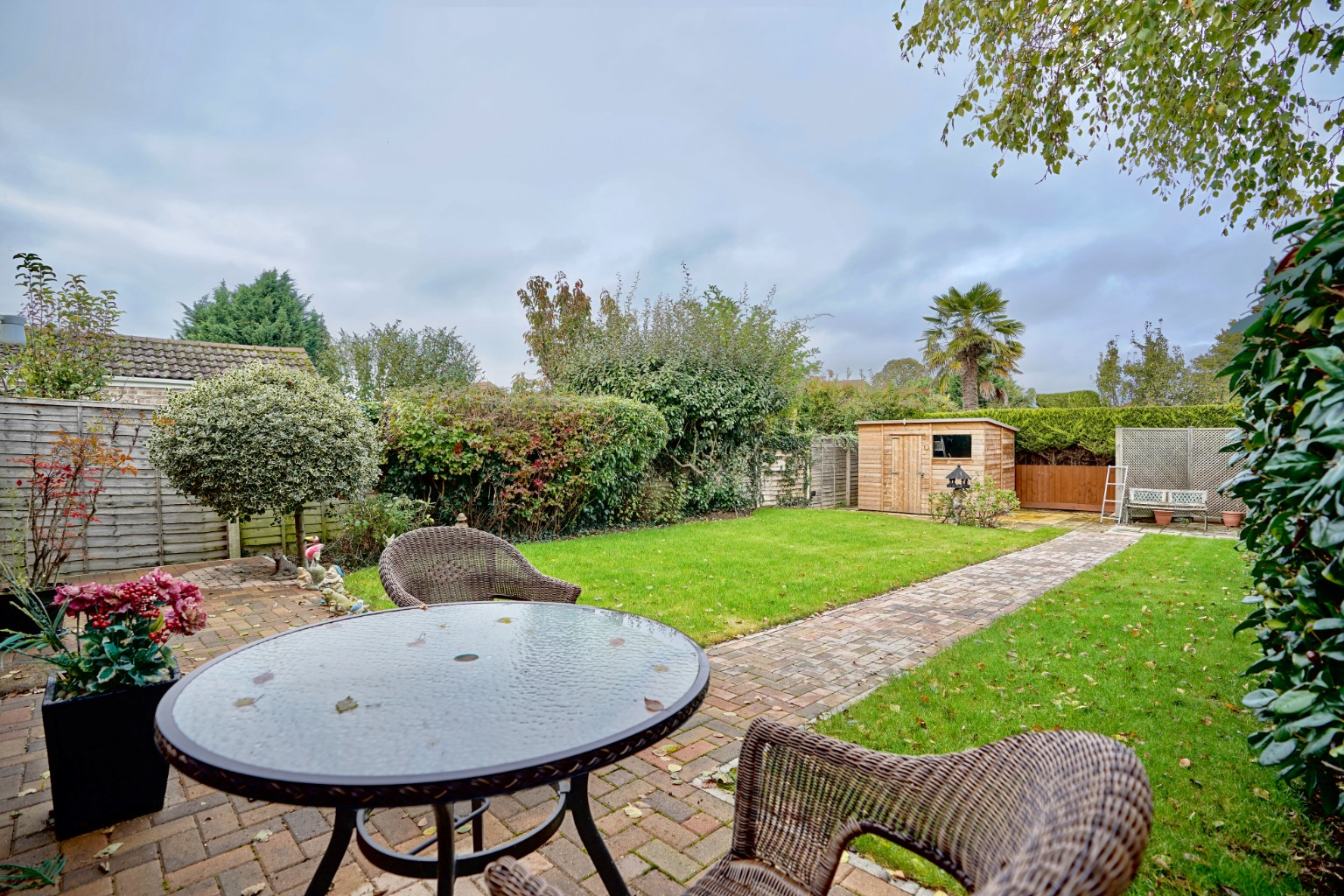 3 bed semi-detached bungalow for sale in Russett Avenue, St. Ives  - Property Image 11