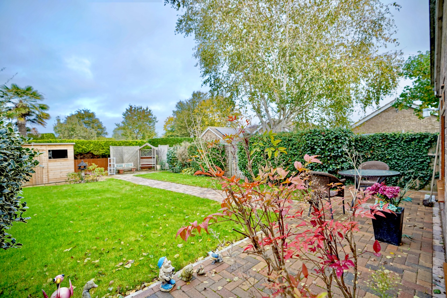 3 bed semi-detached bungalow for sale in Russett Avenue, St. Ives 2