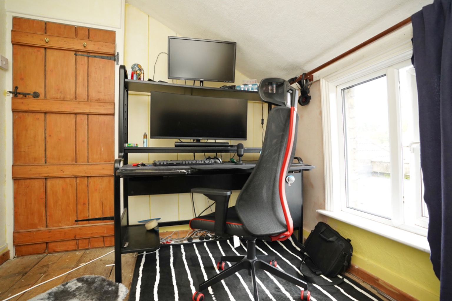 2 bed terraced house for sale in Somersham, Cambridgeshire 9