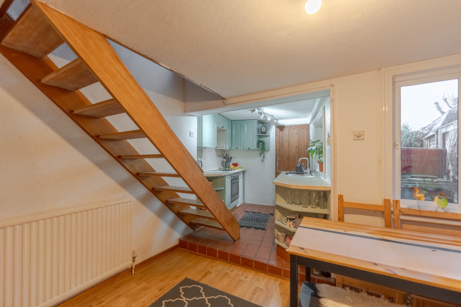2 bed terraced house for sale in Somersham, Cambridgeshire 4