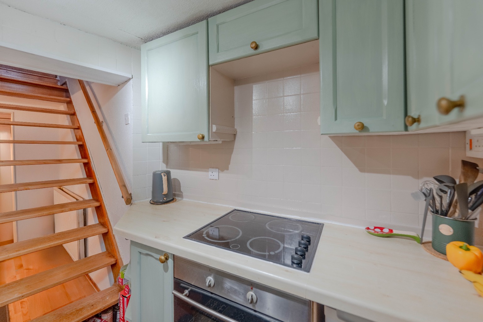 2 bed terraced house for sale in Somersham, Cambridgeshire  - Property Image 8