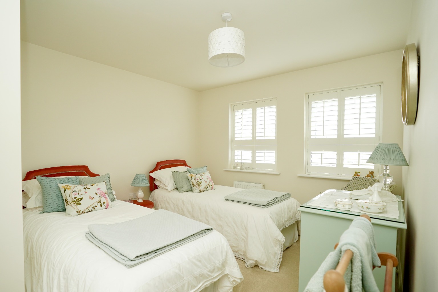 4 bed detached house for sale in Sandifer Way, St. Ives  - Property Image 13