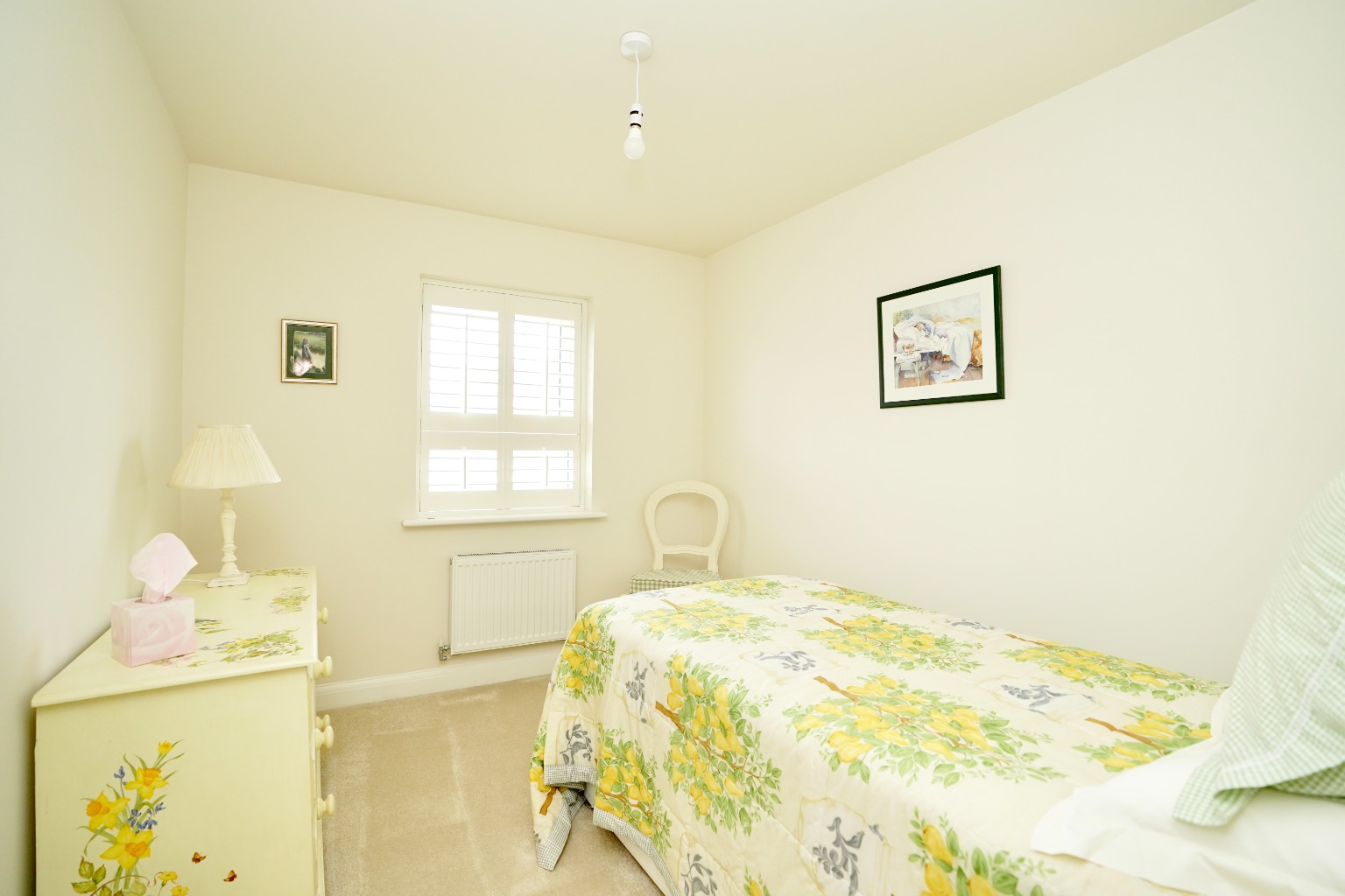 4 bed detached house for sale in Sandifer Way, St. Ives  - Property Image 14