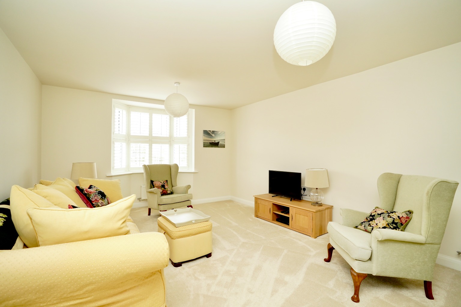 4 bed detached house for sale in Sandifer Way, St. Ives  - Property Image 5