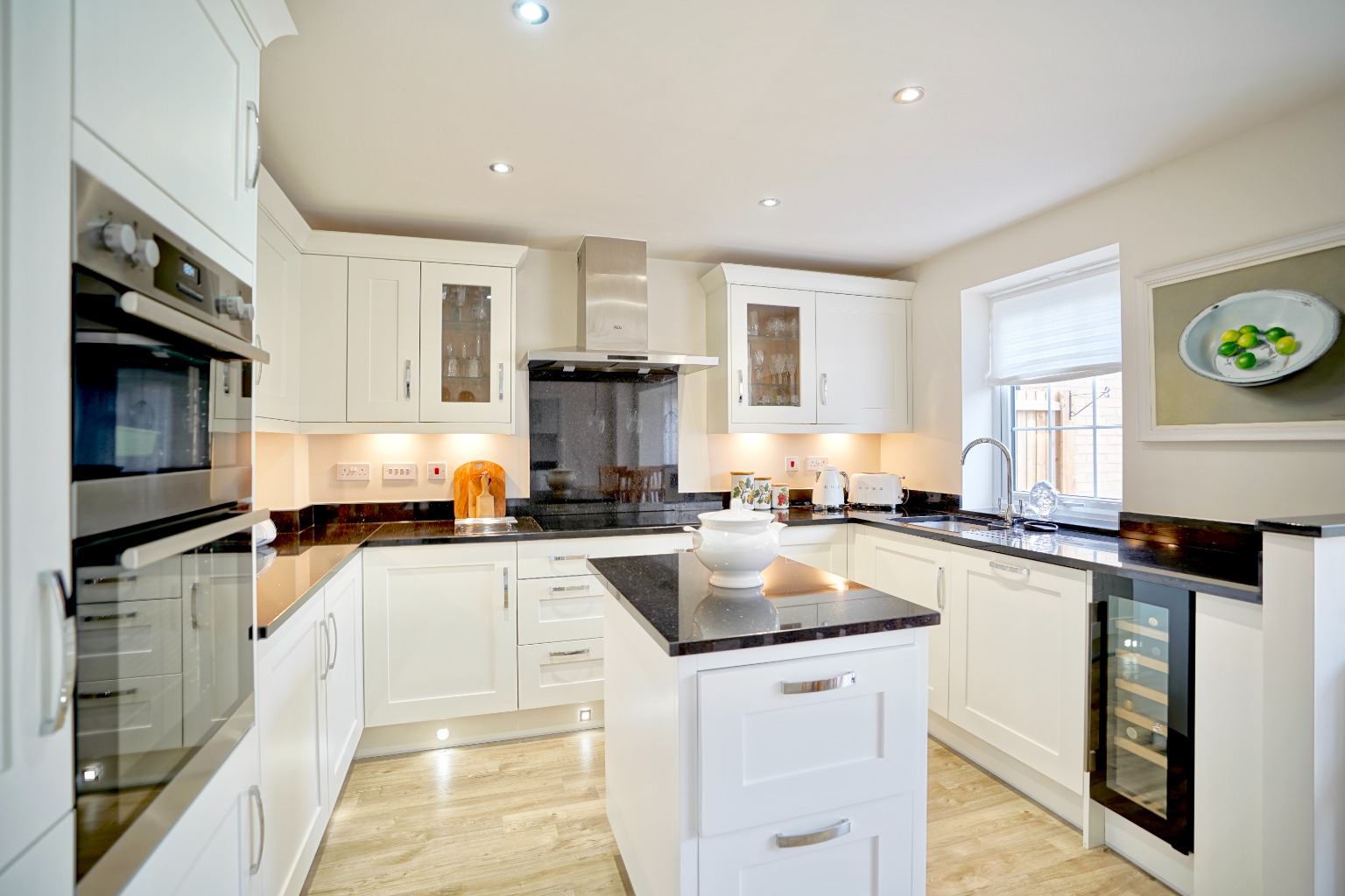 4 bed detached house for sale in Sandifer Way, St. Ives  - Property Image 6