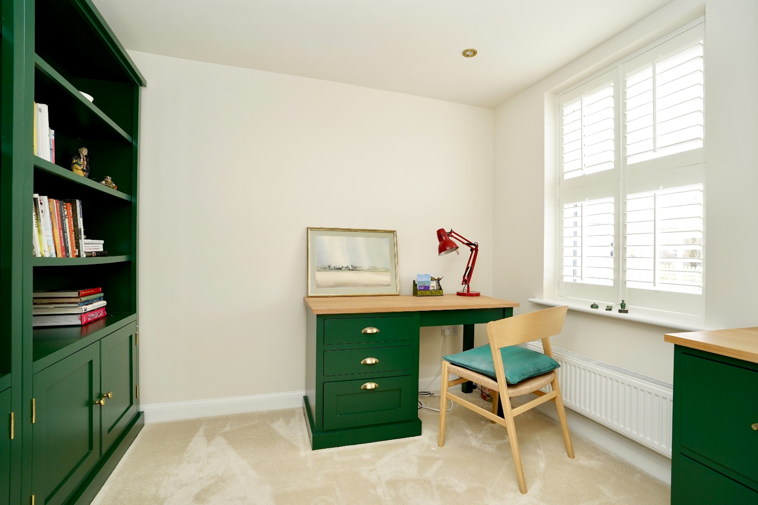 4 bed detached house for sale in Sandifer Way, St. Ives  - Property Image 9