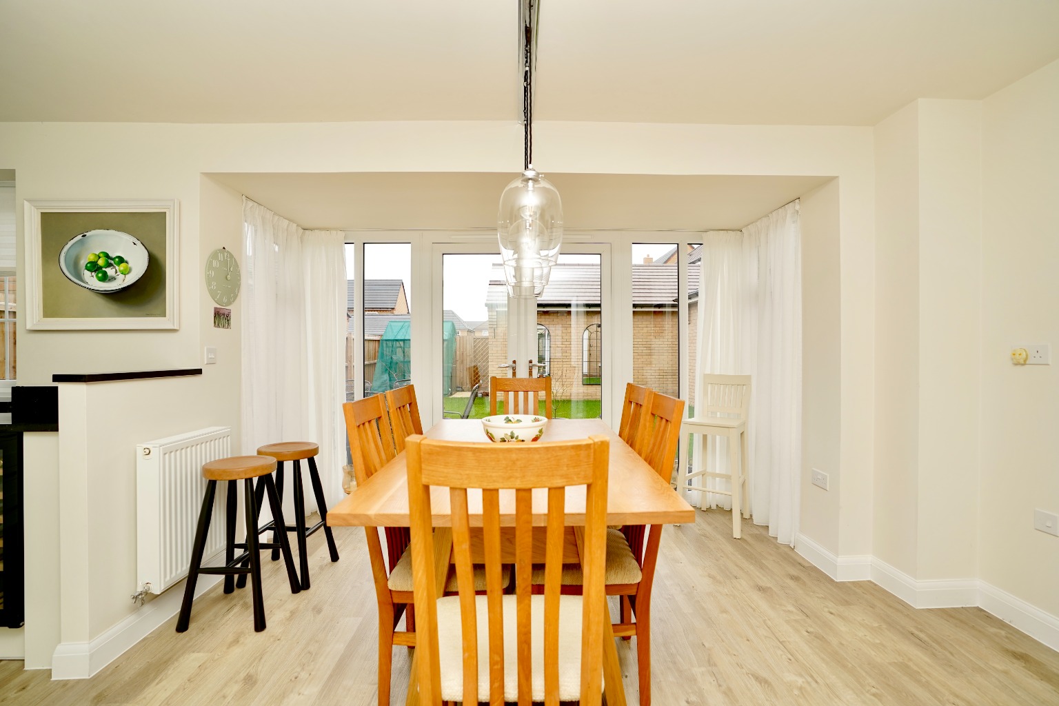 4 bed detached house for sale in Sandifer Way, St. Ives  - Property Image 3