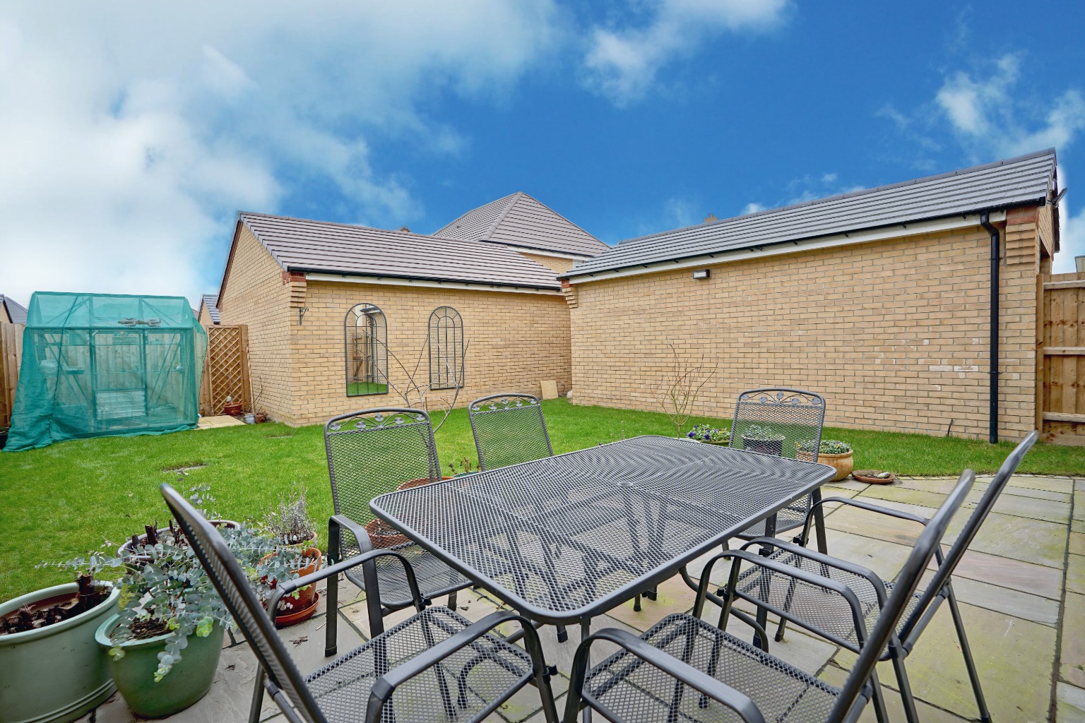 4 bed detached house for sale in Sandifer Way, St. Ives  - Property Image 17