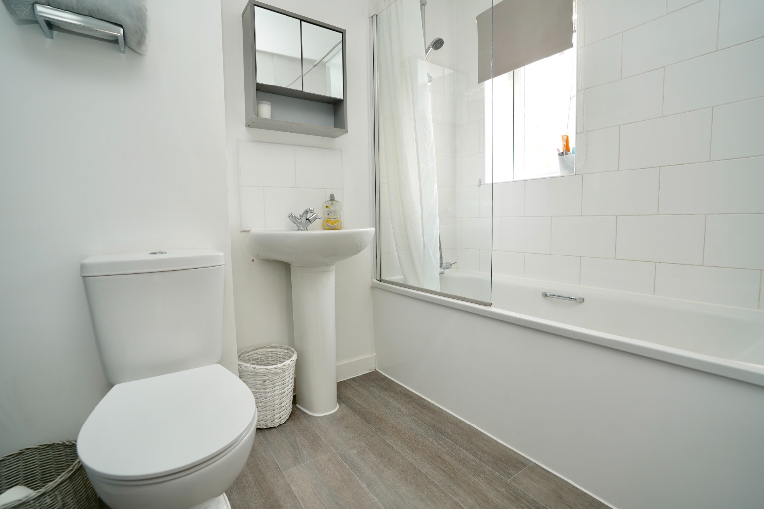 3 bed end of terrace house for sale in Gardener Crescent, Huntingdon  - Property Image 11