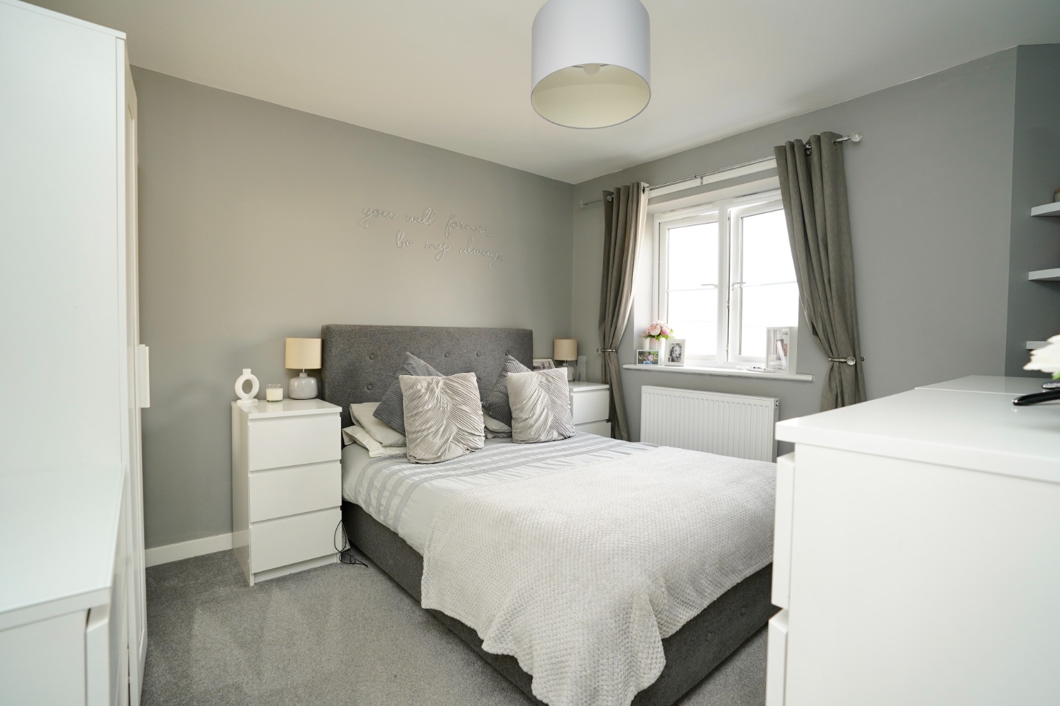 3 bed end of terrace house for sale in Gardener Crescent, Huntingdon  - Property Image 8