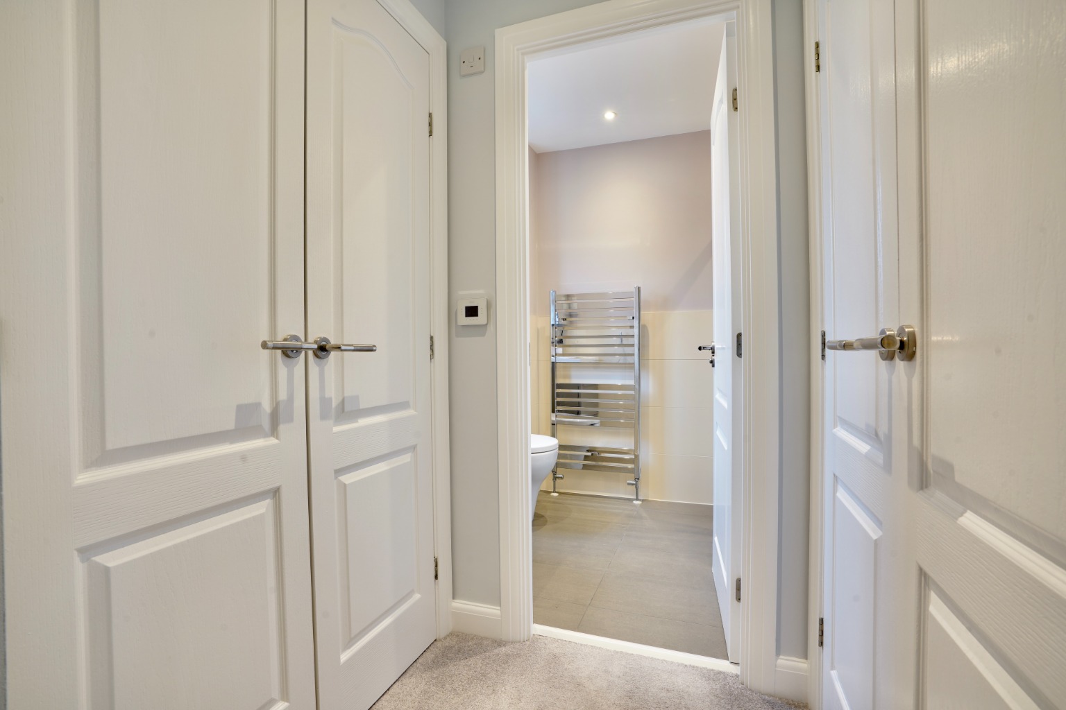 4 bed detached house for sale in Headlands, Huntingdon  - Property Image 11