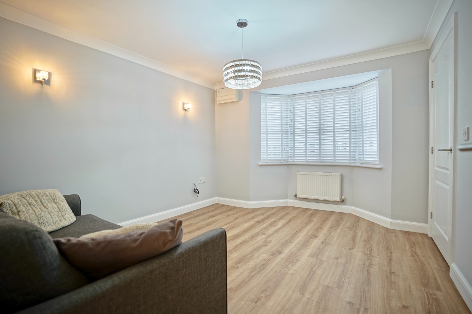 4 bed detached house for sale in Headlands, Huntingdon  - Property Image 8