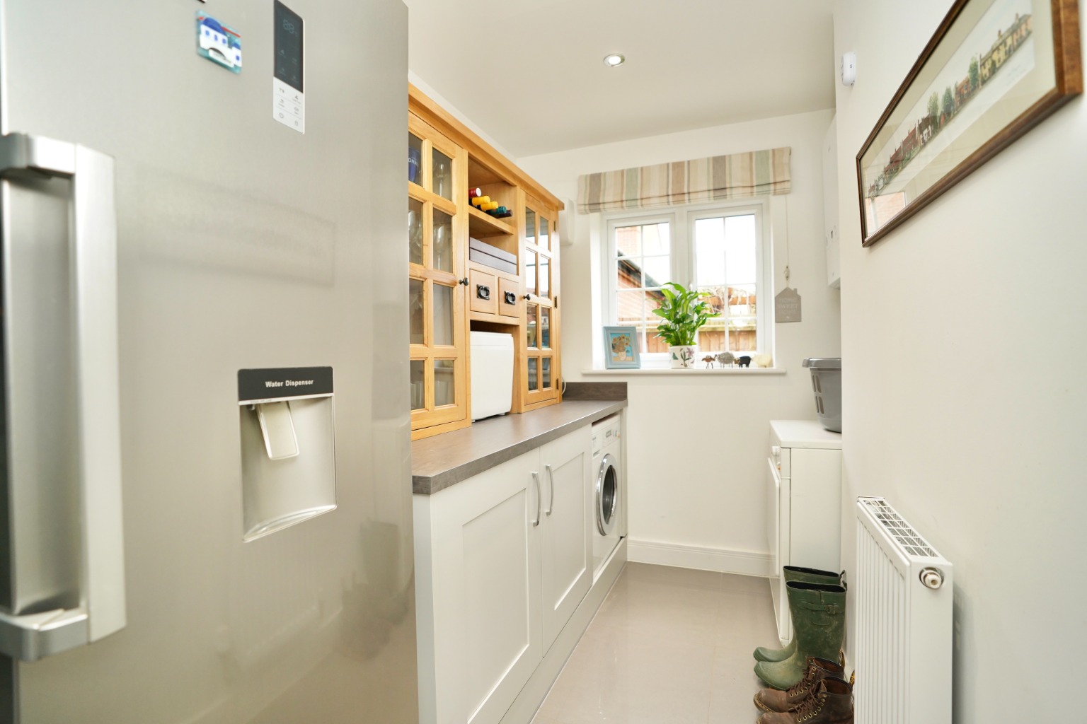 5 bed detached house for sale in Hurricane Close, Huntingdon 6