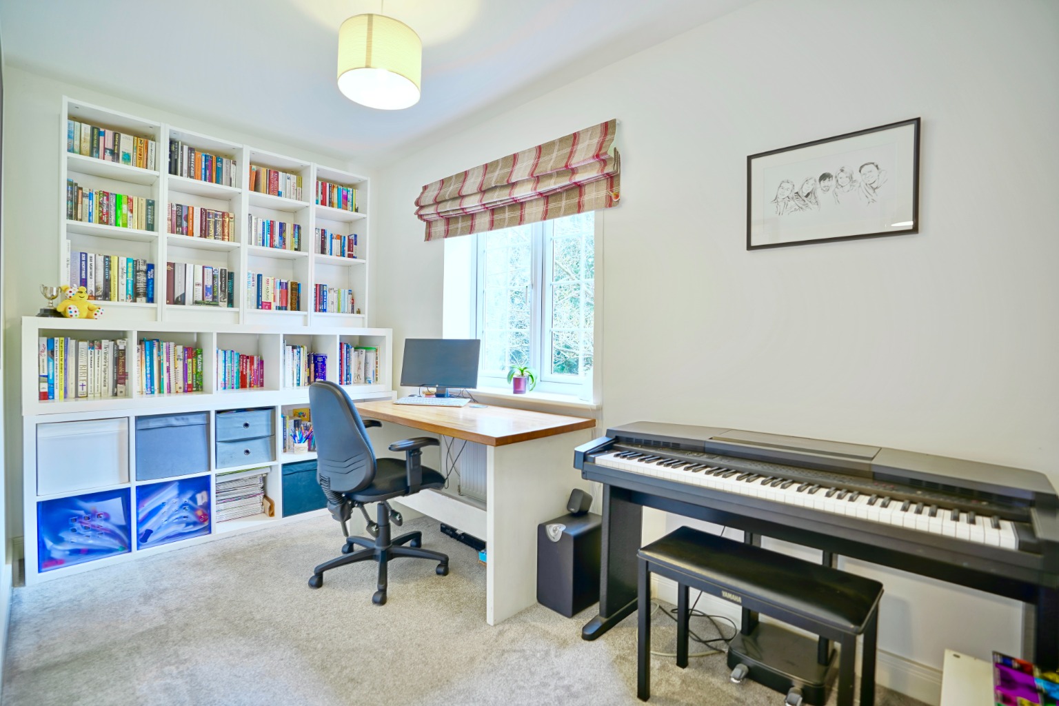 5 bed detached house for sale in Hurricane Close, Huntingdon 14