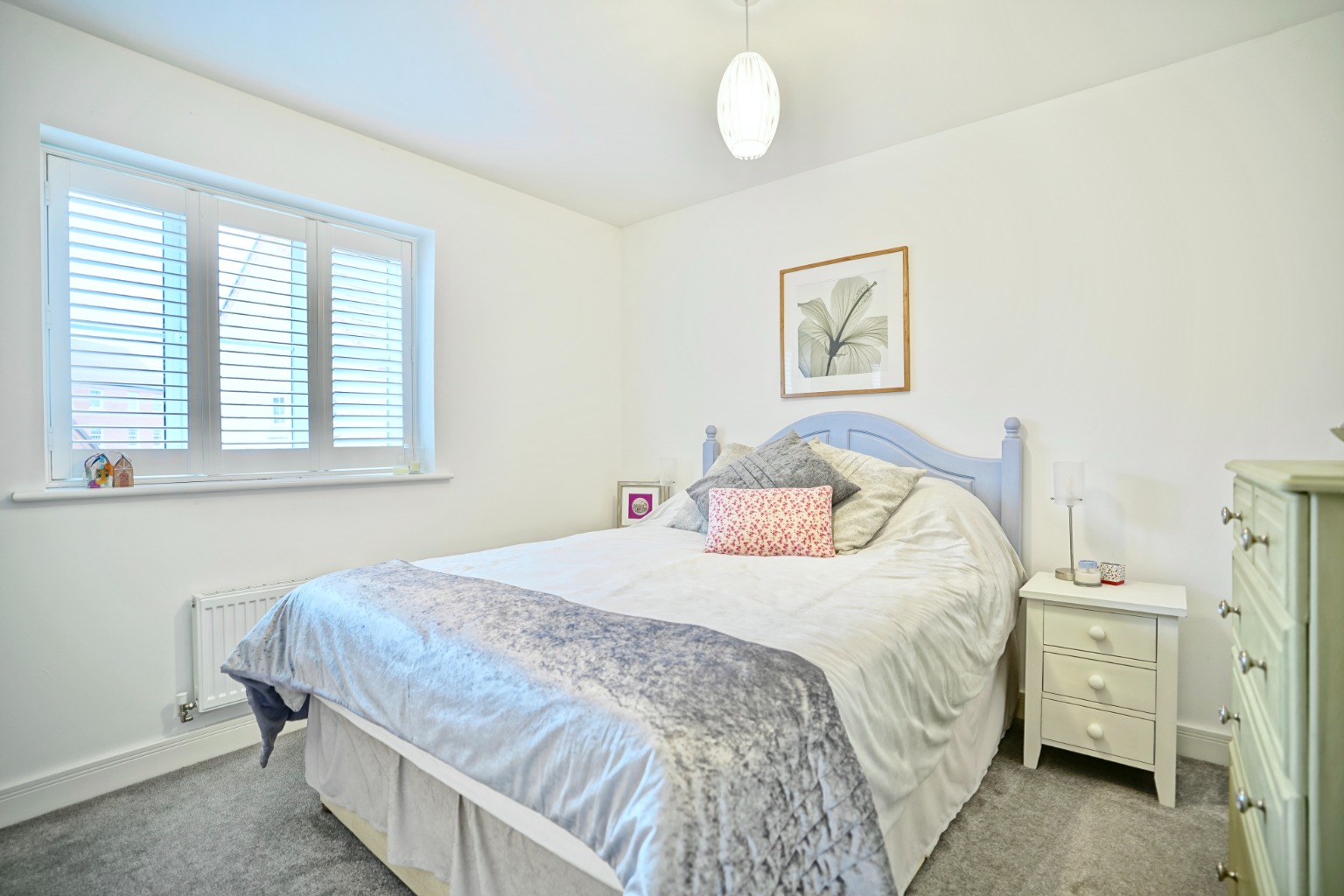 5 bed detached house for sale in Hurricane Close, Huntingdon  - Property Image 13