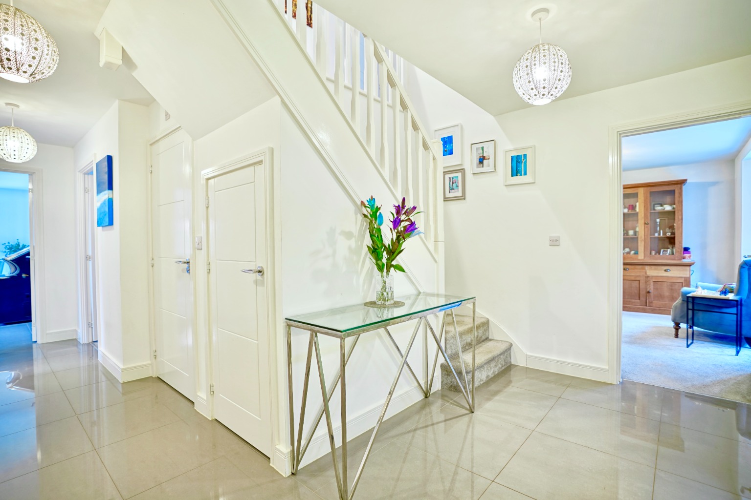 5 bed detached house for sale in Hurricane Close, Huntingdon  - Property Image 2