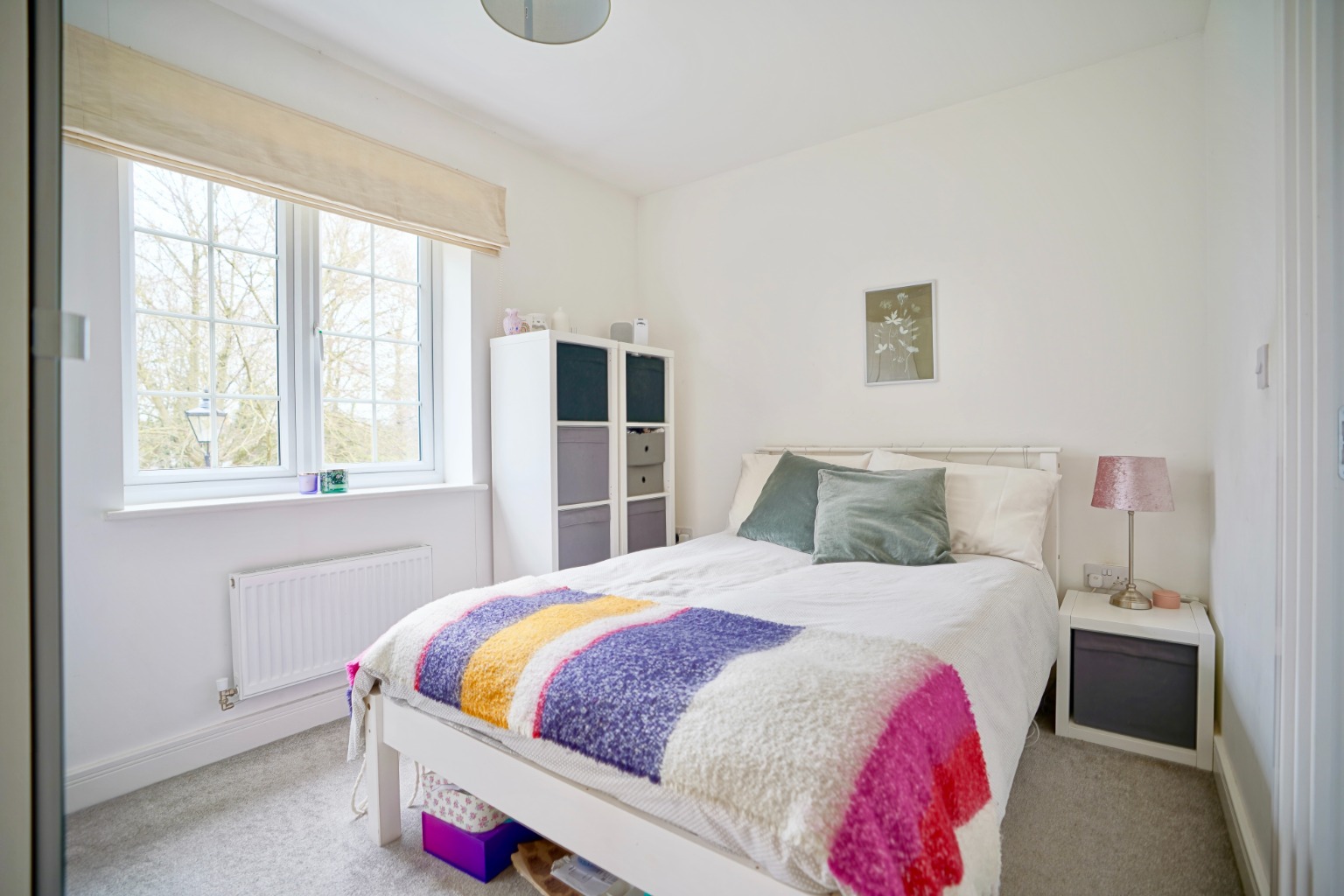 5 bed detached house for sale in Hurricane Close, Huntingdon 13