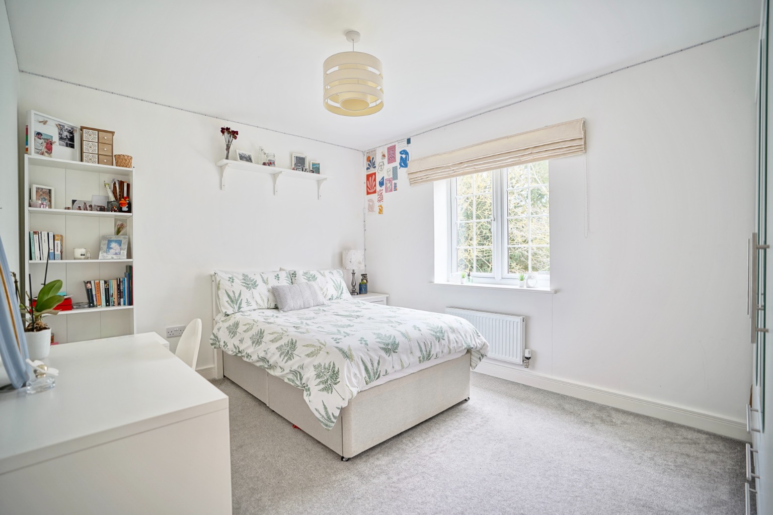 5 bed detached house for sale in Hurricane Close, Huntingdon  - Property Image 11