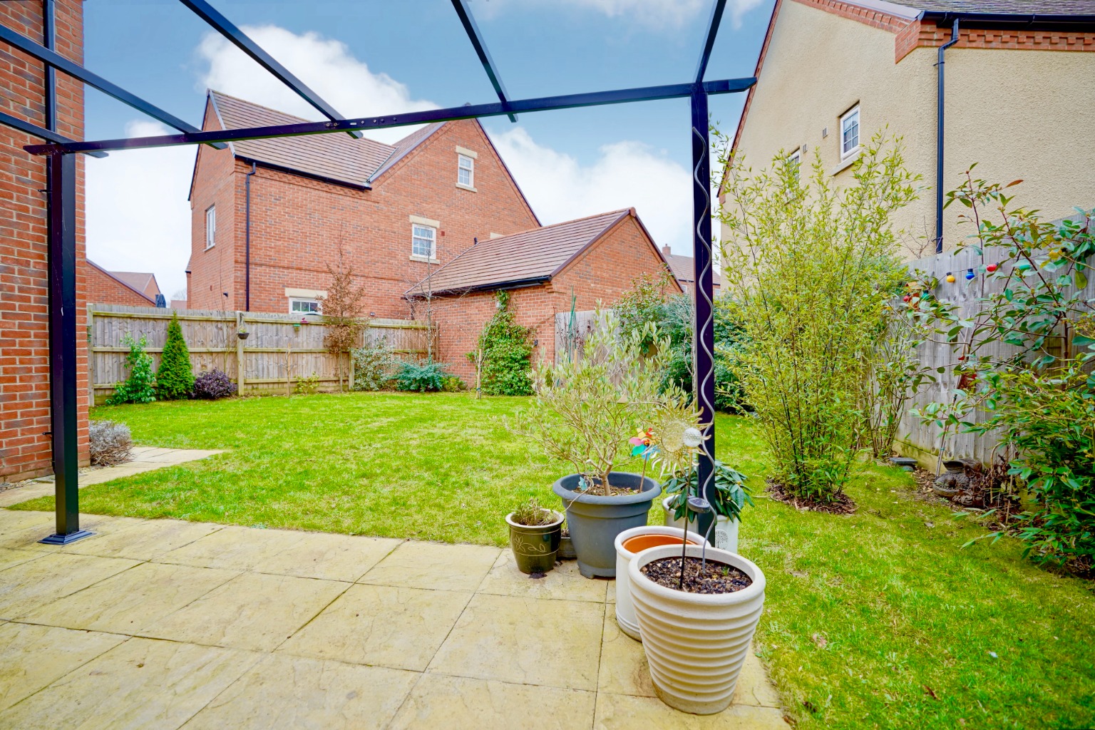 5 bed detached house for sale in Hurricane Close, Huntingdon  - Property Image 17