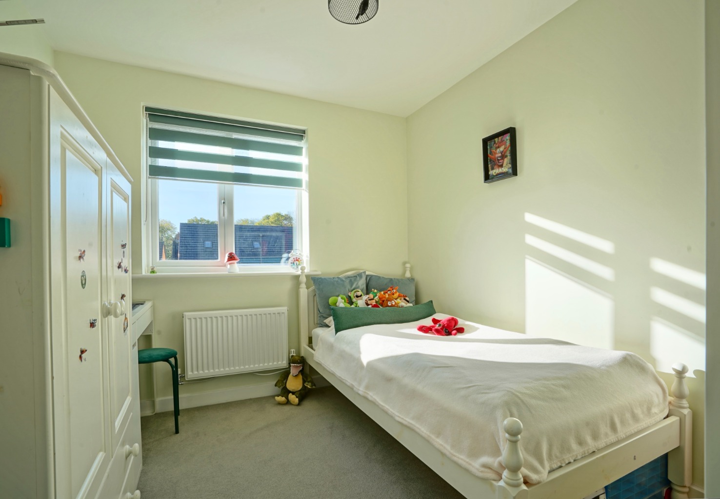 3 bed detached house for sale in Bloomfield Drive, Huntingdon 9