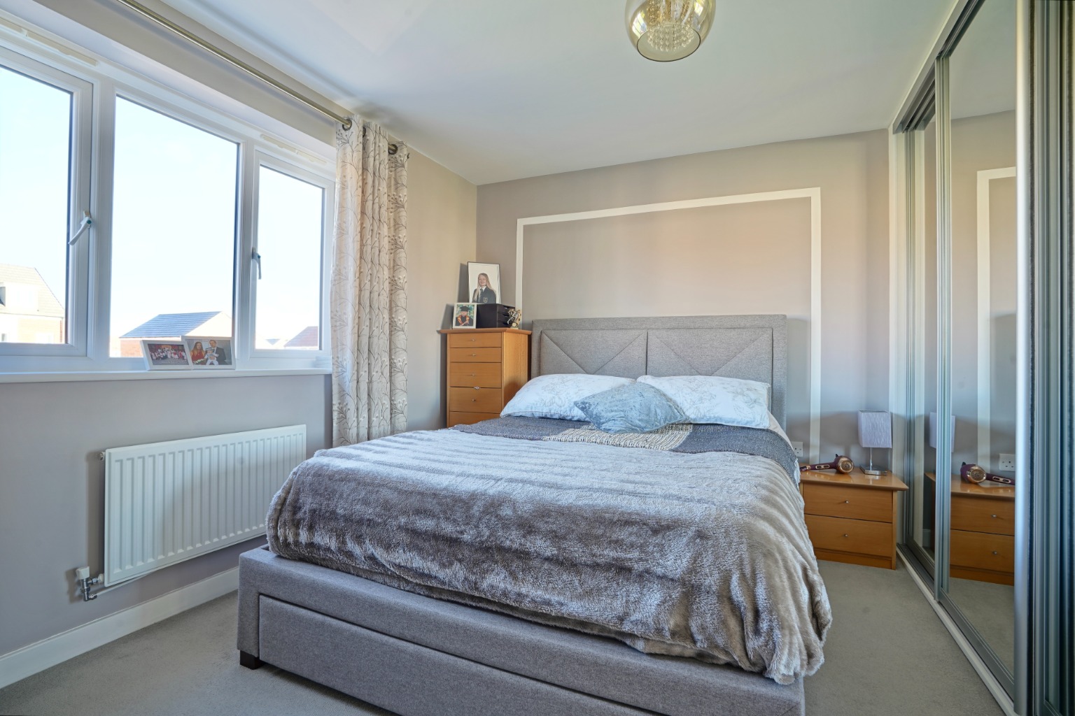 3 bed detached house for sale in Bloomfield Drive, Huntingdon  - Property Image 7