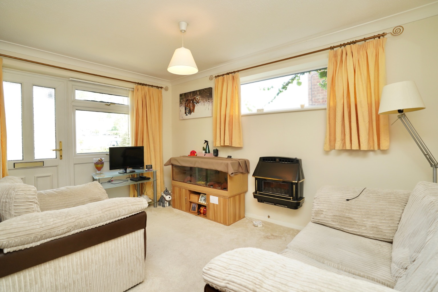 1 bed semi-detached house for sale in Lavender Way, St. Ives  - Property Image 6