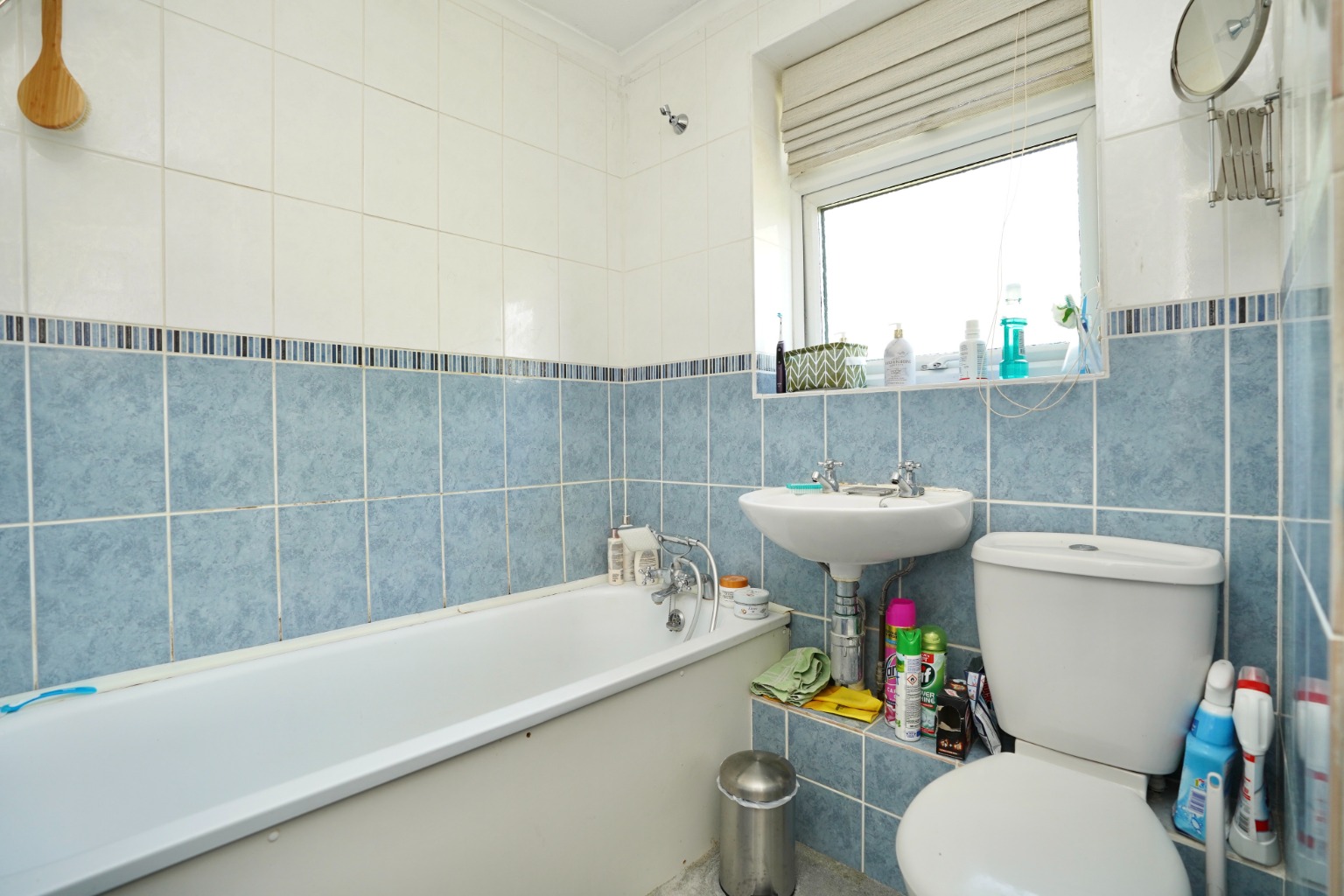 1 bed semi-detached house for sale in Lavender Way, St. Ives  - Property Image 7