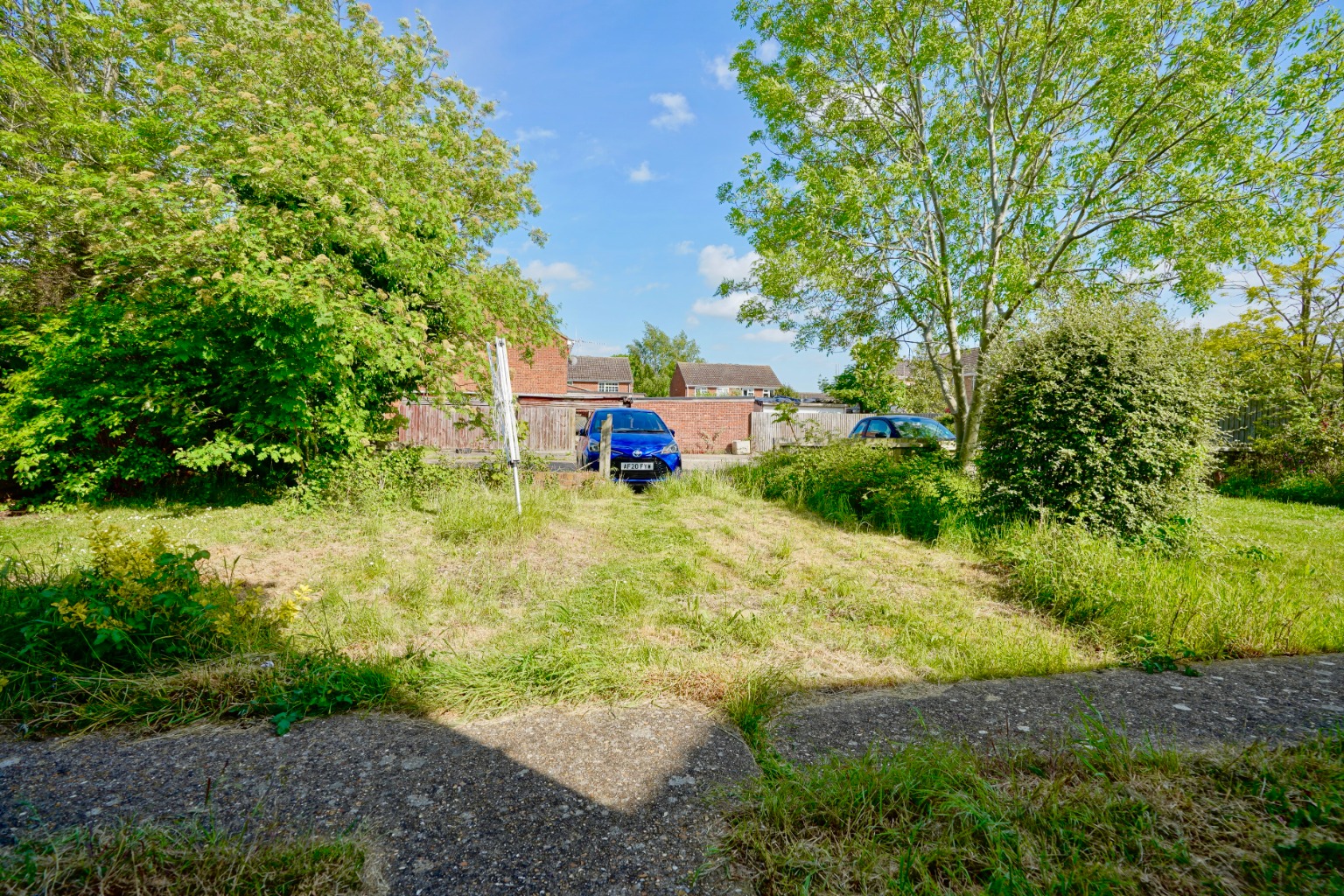1 bed semi-detached house for sale in Lavender Way, St. Ives  - Property Image 8