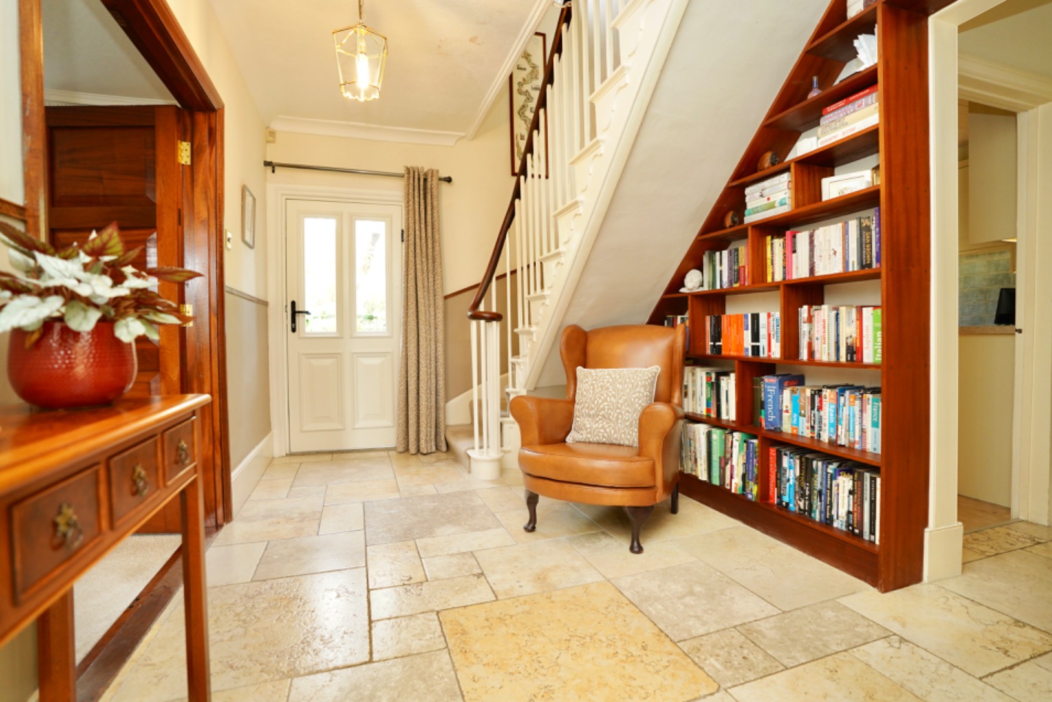 5 bed detached house for sale in New Road, Chatteris  - Property Image 11