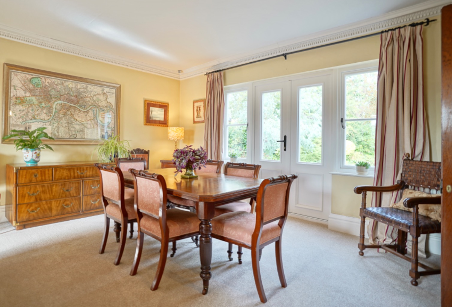 5 bed detached house for sale in New Road, Chatteris 8