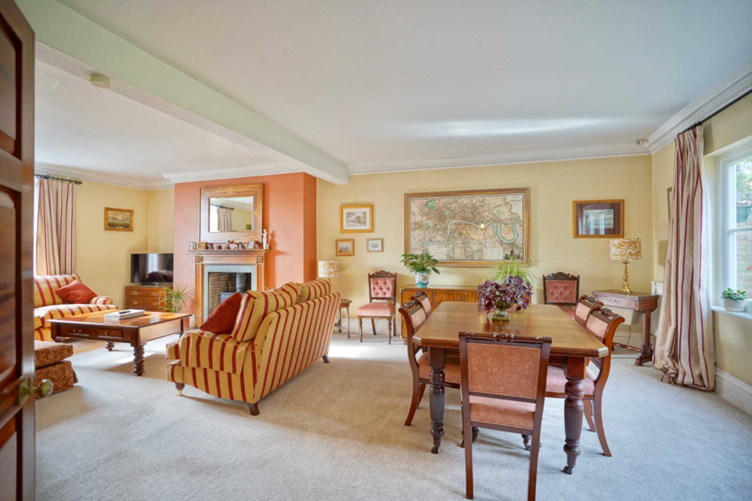 5 bed detached house for sale in New Road, Chatteris  - Property Image 3