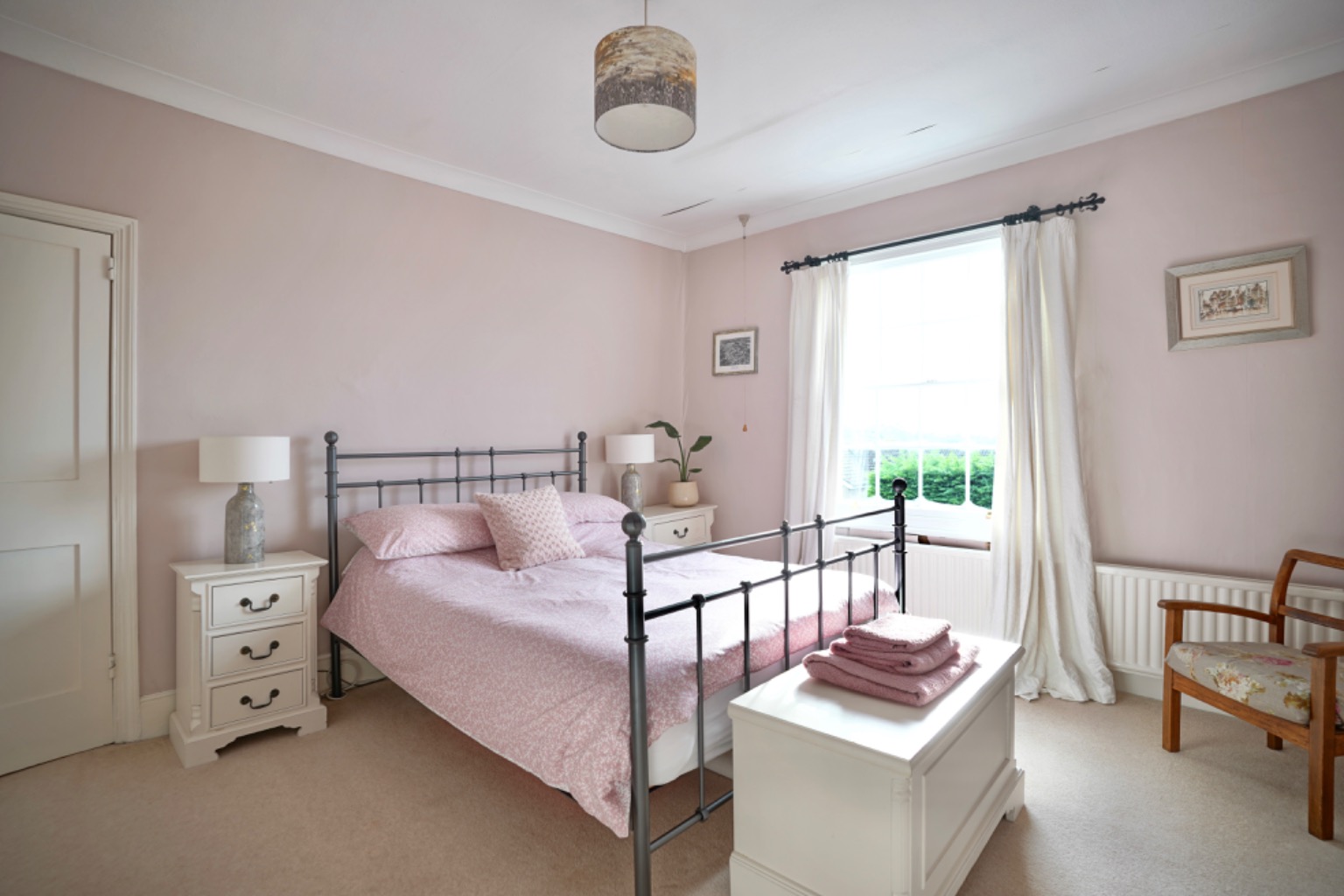 5 bed detached house for sale in New Road, Chatteris  - Property Image 19