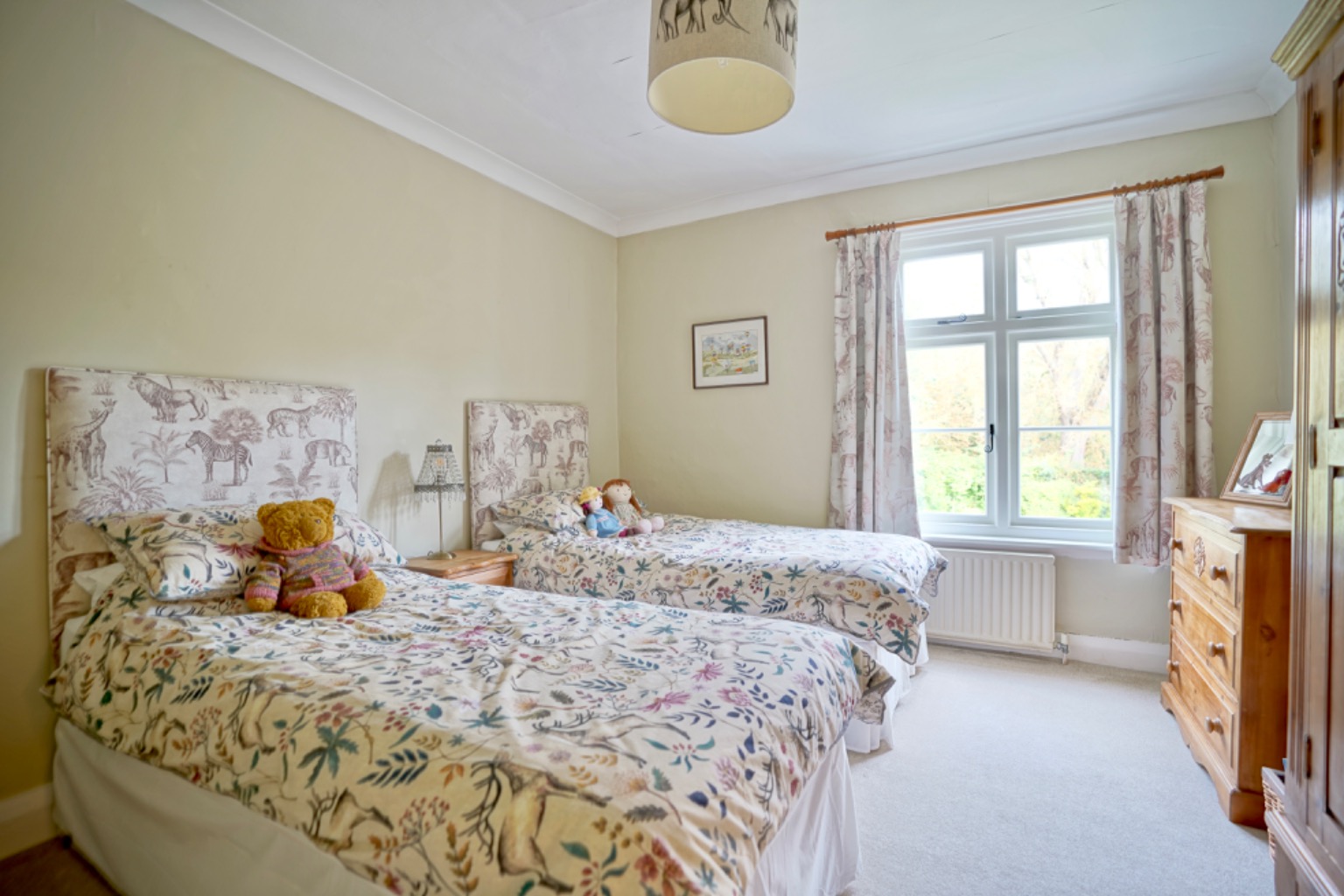 5 bed detached house for sale in New Road, Chatteris 19