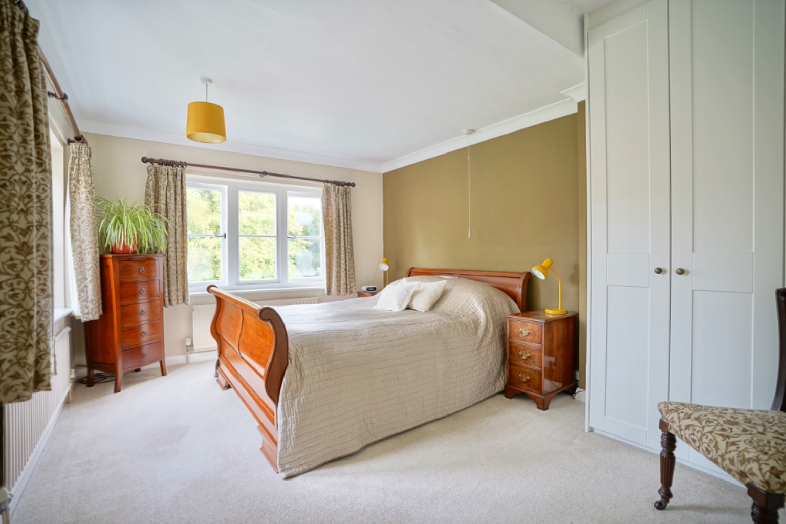 5 bed detached house for sale in New Road, Chatteris 12