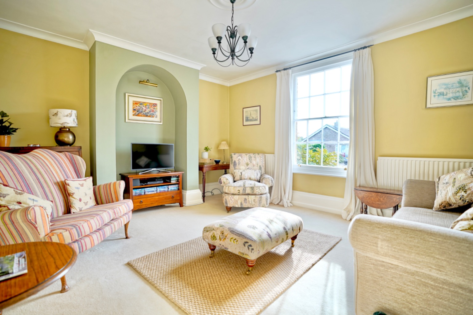 5 bed detached house for sale in New Road, Chatteris 3