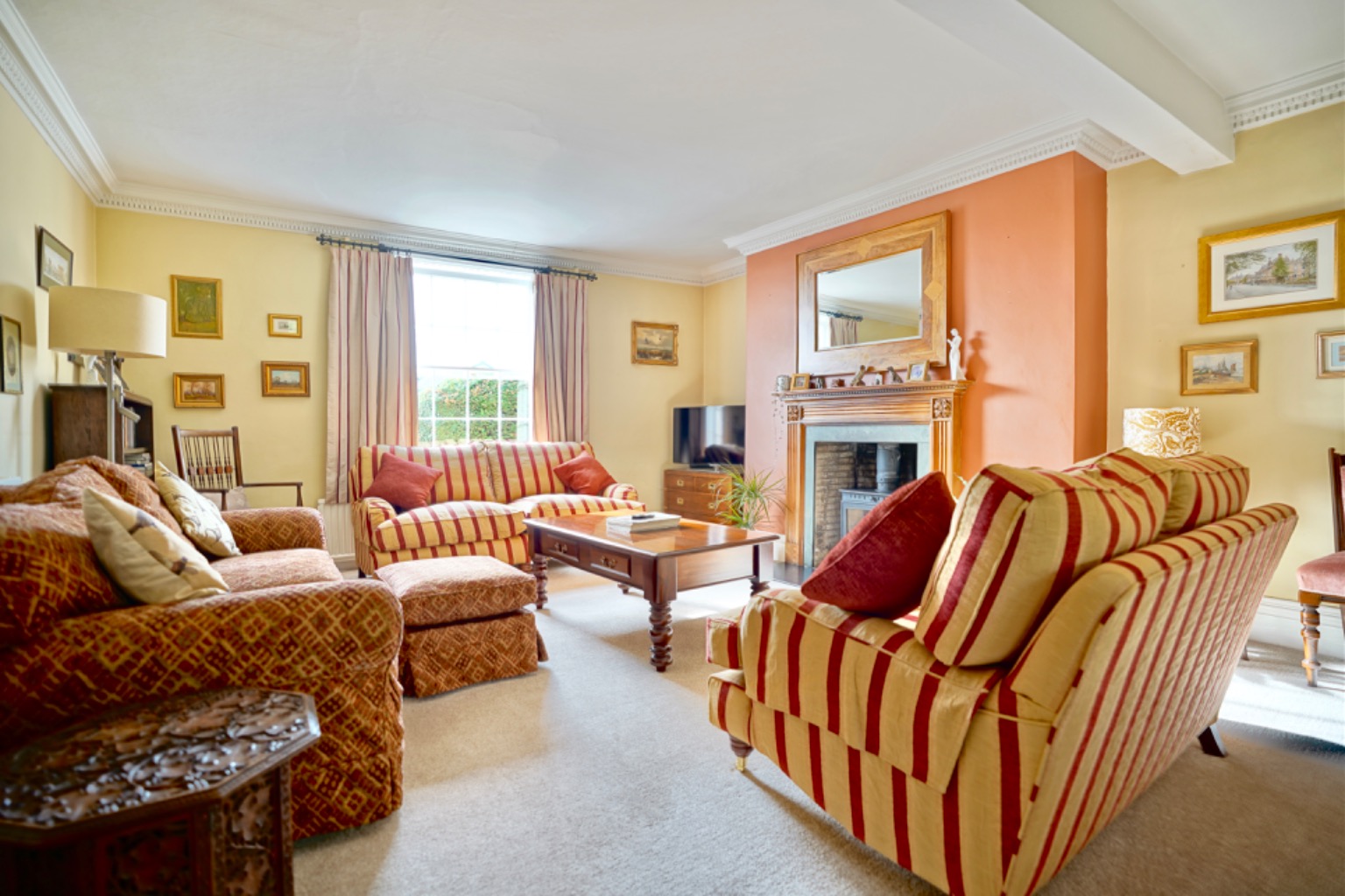 5 bed detached house for sale in New Road, Chatteris 7