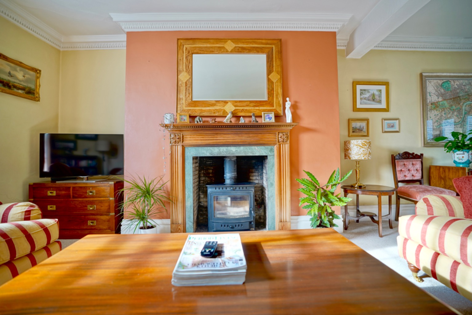 5 bed detached house for sale in New Road, Chatteris  - Property Image 10