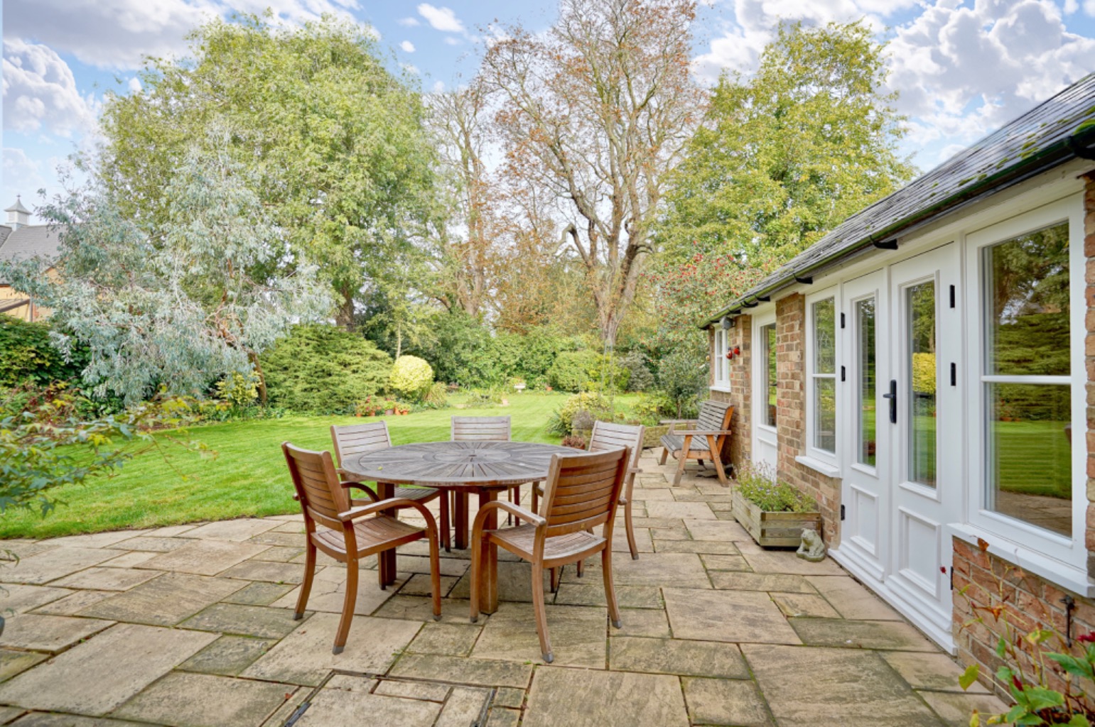 5 bed detached house for sale in New Road, Chatteris  - Property Image 27