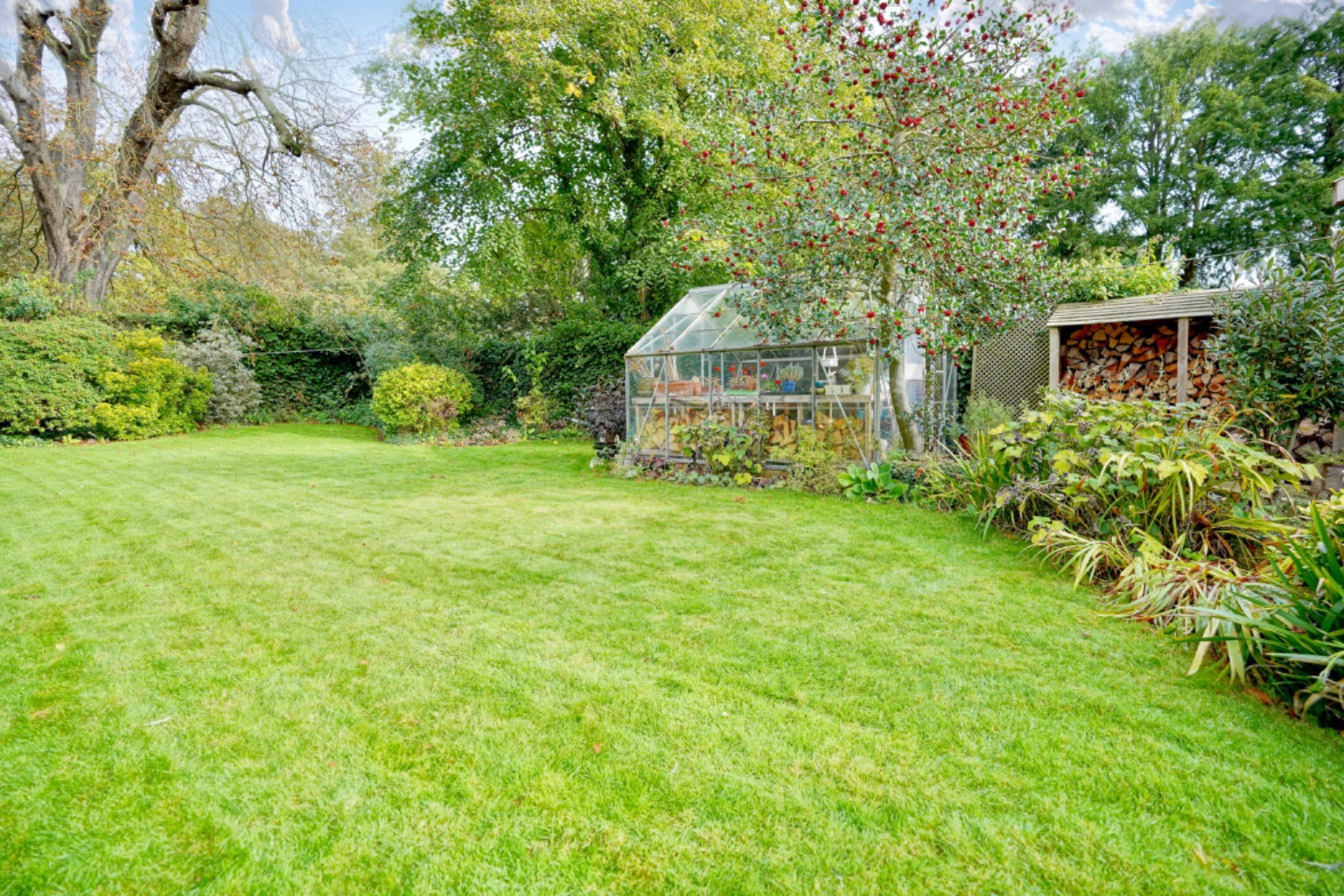 5 bed detached house for sale in New Road, Chatteris 24